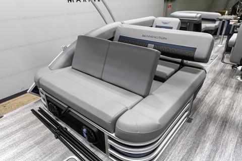 2025 Bennington 22 MSB in Saint Cloud, Minnesota - Photo 25