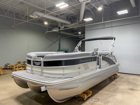 2025 Bennington 22 MSB in Saint Cloud, Minnesota - Photo 3