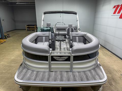 2025 Bennington 22 MSB in Saint Cloud, Minnesota - Photo 4