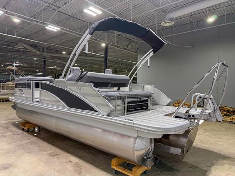 2025 Bennington 22 MSB in Saint Cloud, Minnesota - Photo 5