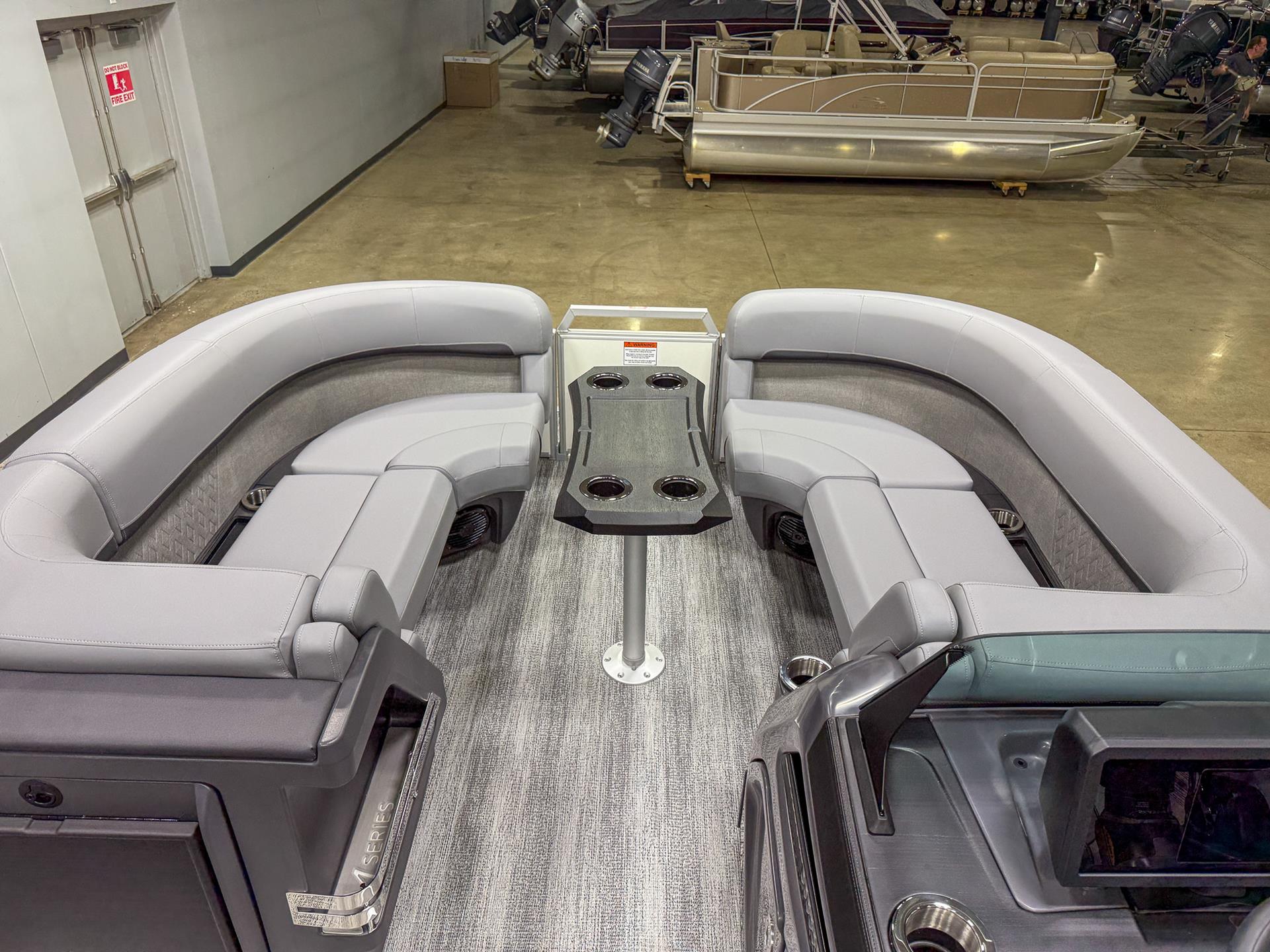 2025 Bennington 22 MSB in Saint Cloud, Minnesota - Photo 6