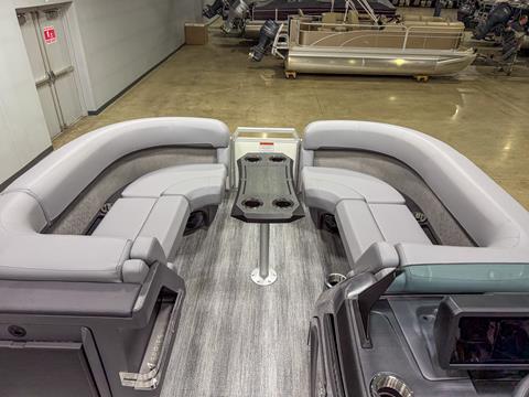 2025 Bennington 22 MSB in Saint Cloud, Minnesota - Photo 6