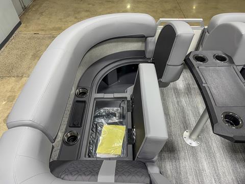 2025 Bennington 22 MSB in Saint Cloud, Minnesota - Photo 7