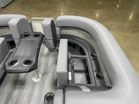 2025 Bennington 22 MSB in Saint Cloud, Minnesota - Photo 8