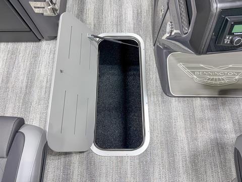 2025 Bennington 22 MSB in Saint Cloud, Minnesota - Photo 10