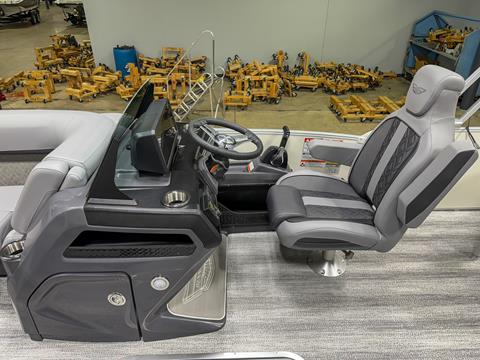 2025 Bennington 22 MSB in Saint Cloud, Minnesota - Photo 12