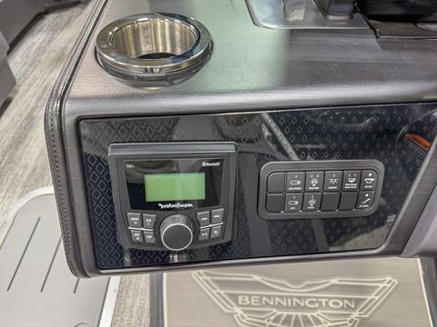 2025 Bennington 22 MSB in Saint Cloud, Minnesota - Photo 14