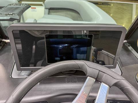 2025 Bennington 22 MSB in Saint Cloud, Minnesota - Photo 15