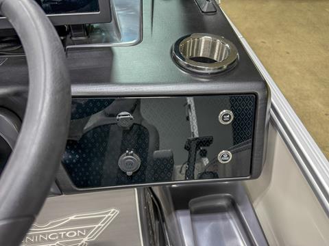 2025 Bennington 22 MSB in Saint Cloud, Minnesota - Photo 16