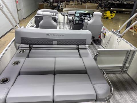 2025 Bennington 22 MSB in Saint Cloud, Minnesota - Photo 18