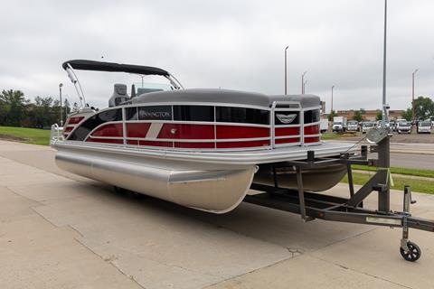 2025 Bennington 22 MSB in Saint Cloud, Minnesota - Photo 1