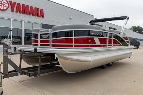 2025 Bennington 22 MSB in Saint Cloud, Minnesota - Photo 3