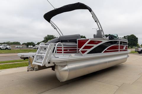 2025 Bennington 22 MSB in Saint Cloud, Minnesota - Photo 7