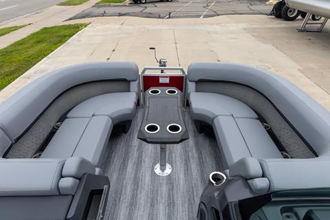 2025 Bennington 22 MSB in Saint Cloud, Minnesota - Photo 8