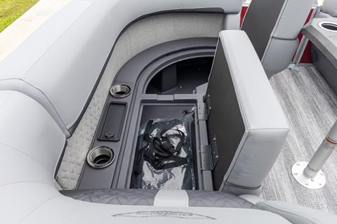 2025 Bennington 22 MSB in Saint Cloud, Minnesota - Photo 10