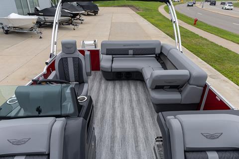 2025 Bennington 22 MSB in Saint Cloud, Minnesota - Photo 11