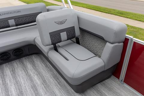 2025 Bennington 22 MSB in Saint Cloud, Minnesota - Photo 12