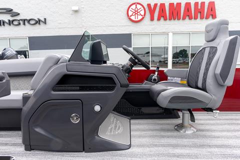 2025 Bennington 22 MSB in Saint Cloud, Minnesota - Photo 16