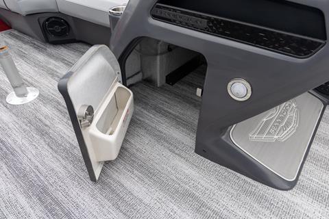 2025 Bennington 22 MSB in Saint Cloud, Minnesota - Photo 17