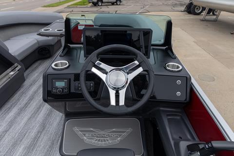 2025 Bennington 22 MSB in Saint Cloud, Minnesota - Photo 18