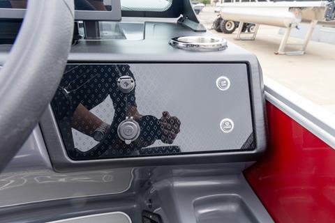 2025 Bennington 22 MSB in Saint Cloud, Minnesota - Photo 21