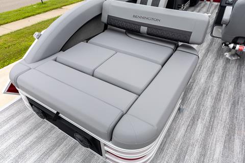 2025 Bennington 22 MSB in Saint Cloud, Minnesota - Photo 23