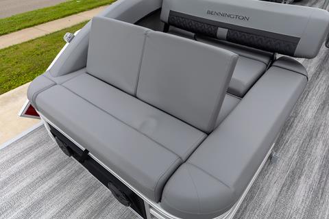 2025 Bennington 22 MSB in Saint Cloud, Minnesota - Photo 24