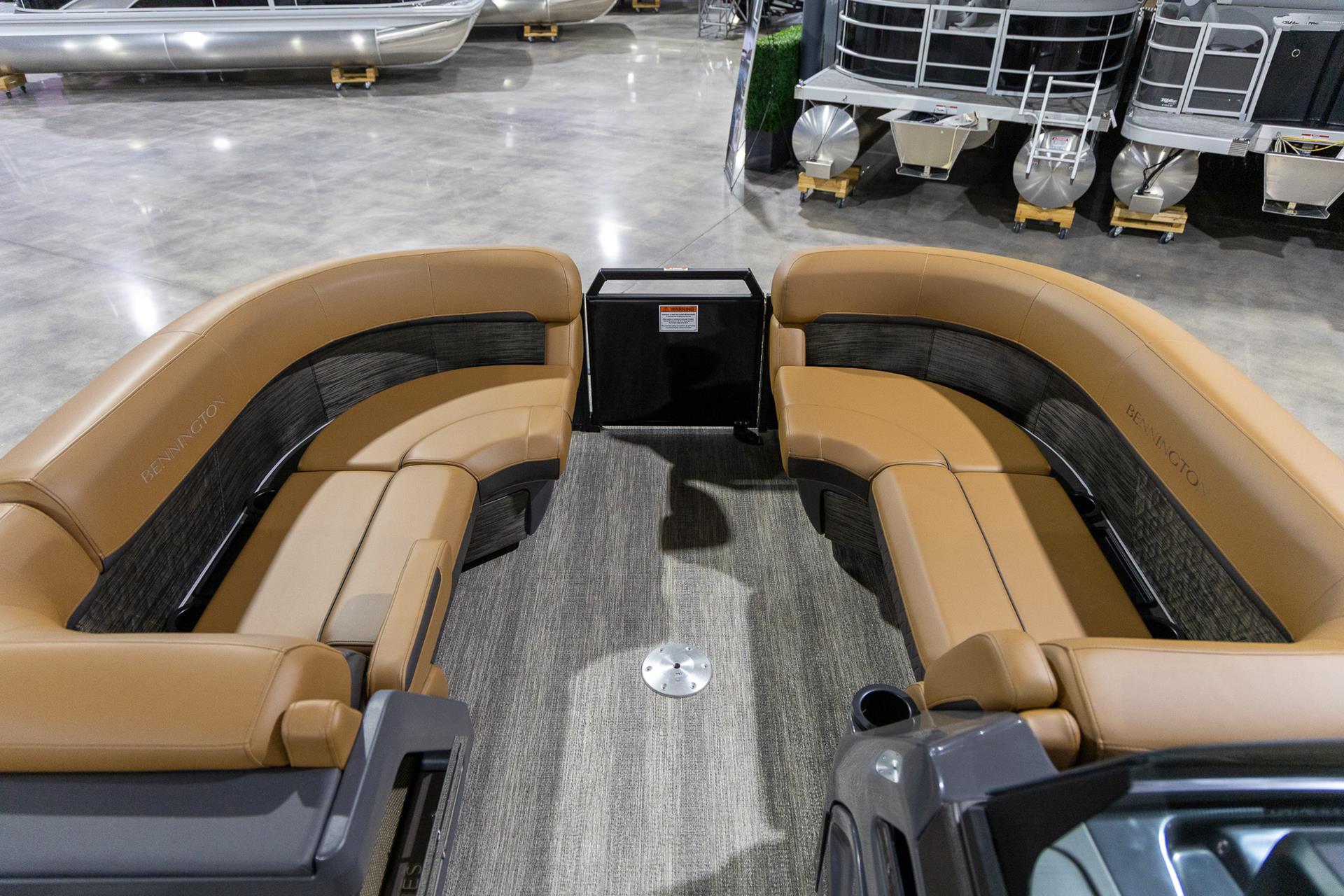 2025 Bennington 22 MSB in Saint Cloud, Minnesota - Photo 7