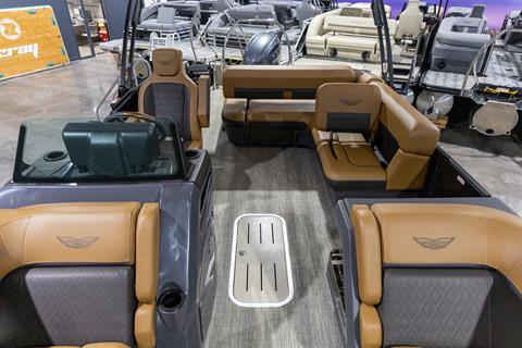 2025 Bennington 22 MSB in Saint Cloud, Minnesota - Photo 10