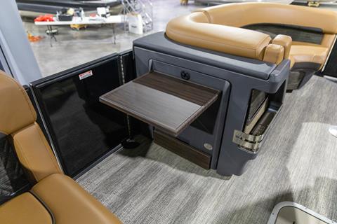 2025 Bennington 22 MSB in Saint Cloud, Minnesota - Photo 14