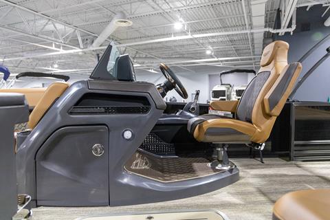 2025 Bennington 22 MSB in Saint Cloud, Minnesota - Photo 15