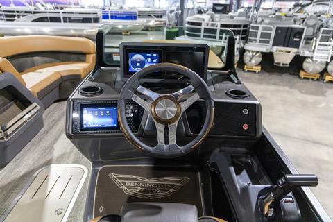 2025 Bennington 22 MSB in Saint Cloud, Minnesota - Photo 17