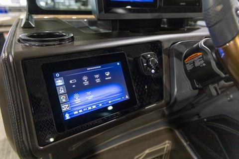 2025 Bennington 22 MSB in Saint Cloud, Minnesota - Photo 18