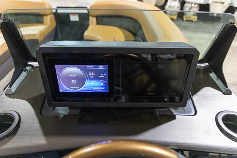 2025 Bennington 22 MSB in Saint Cloud, Minnesota - Photo 19