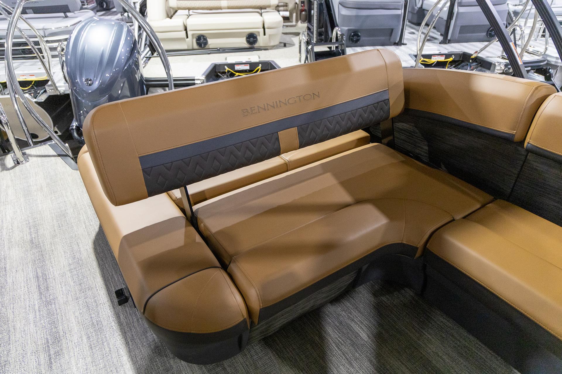 2025 Bennington 22 MSB in Saint Cloud, Minnesota - Photo 20