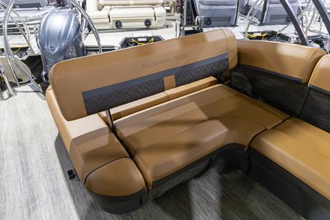 2025 Bennington 22 MSB in Saint Cloud, Minnesota - Photo 20