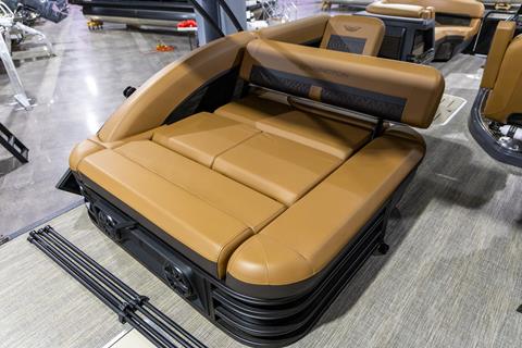 2025 Bennington 22 MSB in Saint Cloud, Minnesota - Photo 21