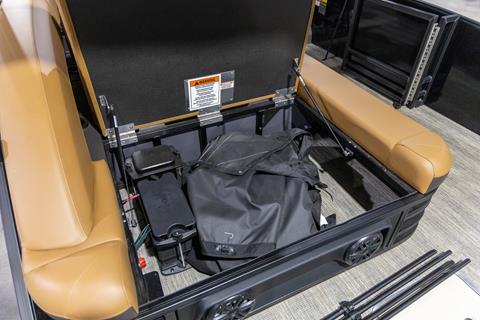 2025 Bennington 22 MSB in Saint Cloud, Minnesota - Photo 22