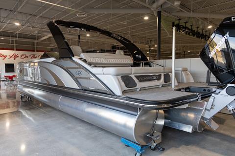 2024 Bennington 28 QXSBWA x1 in Saint Cloud, Minnesota - Photo 4