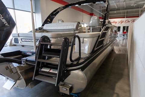 2024 Bennington 28 QXSBWA x1 in Saint Cloud, Minnesota - Photo 6