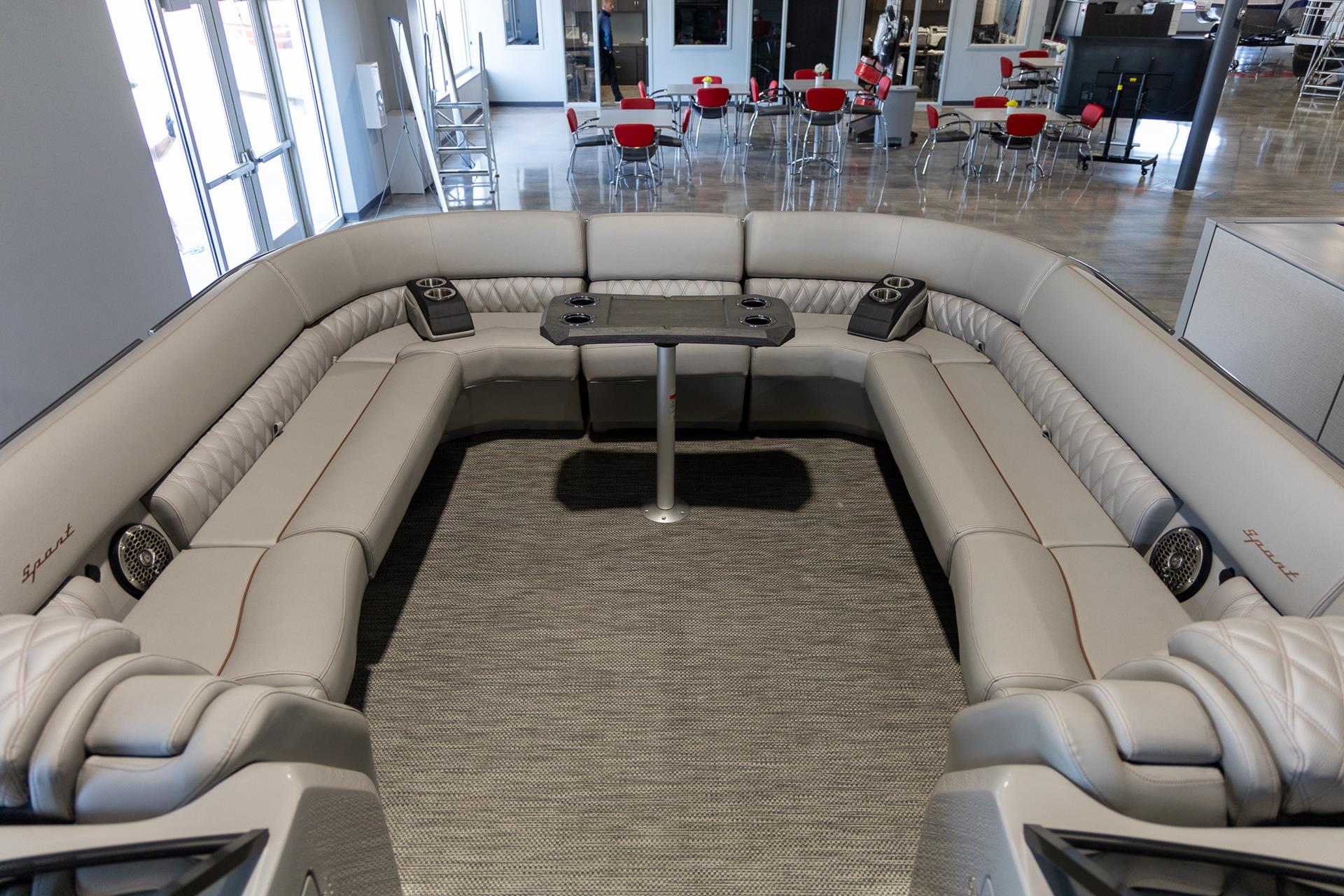 2024 Bennington 28 QXSBWA x1 in Saint Cloud, Minnesota - Photo 8