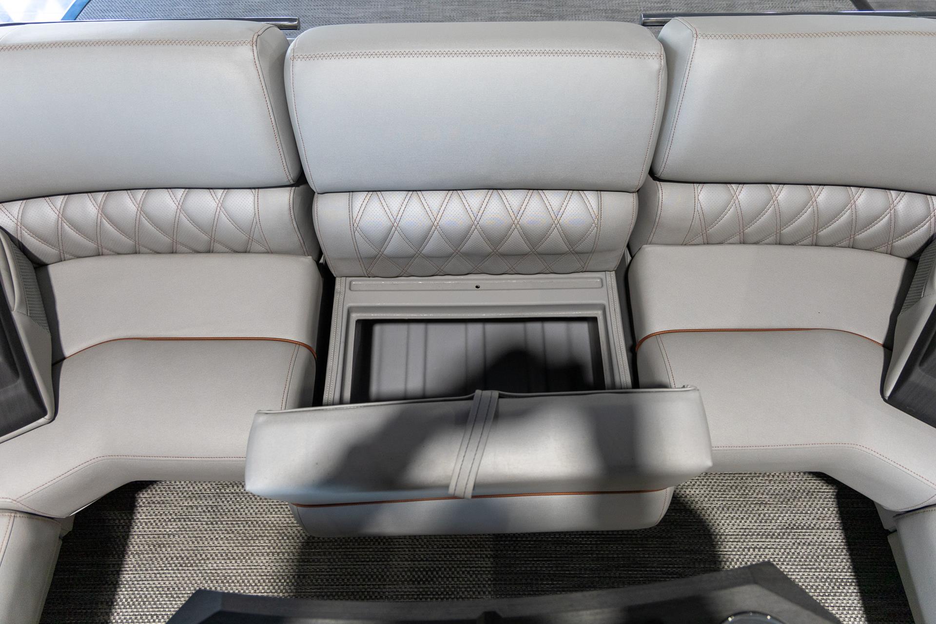 2024 Bennington 28 QXSBWA x1 in Saint Cloud, Minnesota - Photo 9