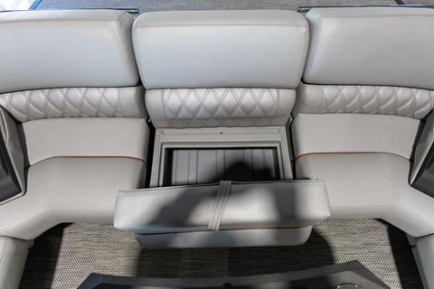 2024 Bennington 28 QXSBWA x1 in Saint Cloud, Minnesota - Photo 9