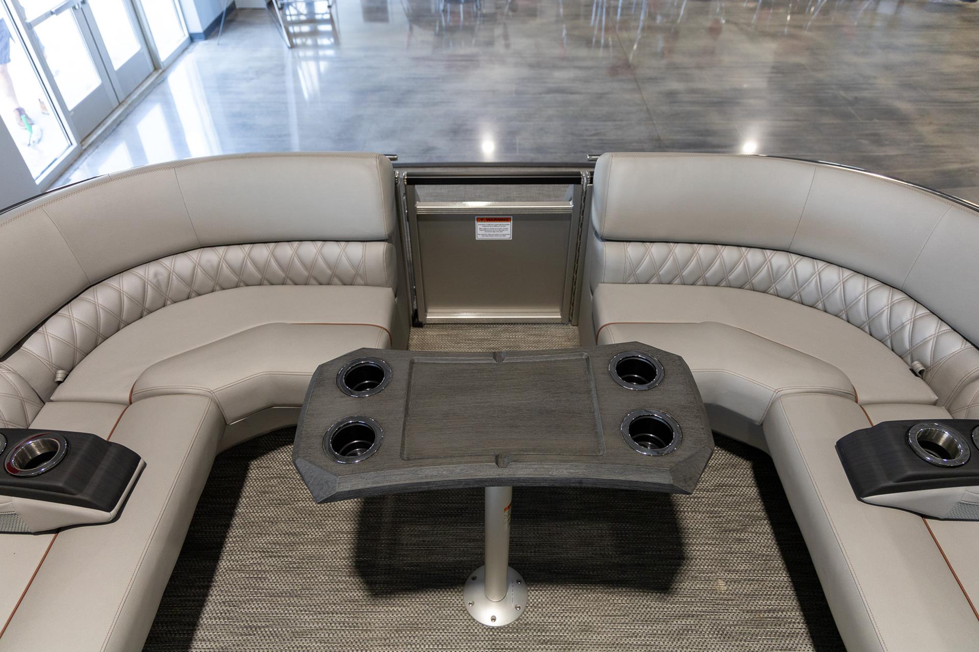 2024 Bennington 28 QXSBWA x1 in Saint Cloud, Minnesota - Photo 10