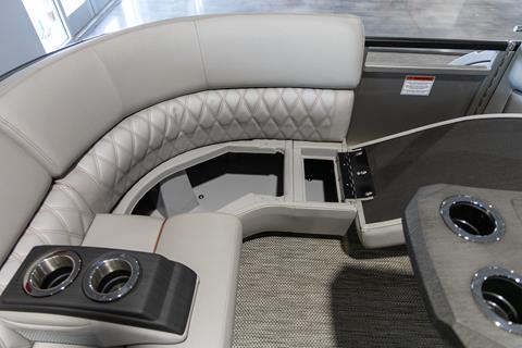 2024 Bennington 28 QXSBWA x1 in Saint Cloud, Minnesota - Photo 11