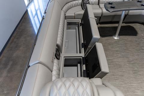 2024 Bennington 28 QXSBWA x1 in Saint Cloud, Minnesota - Photo 13