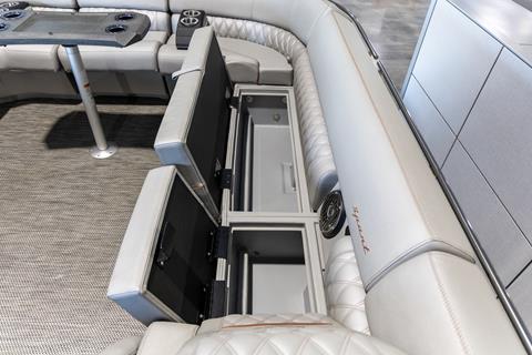 2024 Bennington 28 QXSBWA x1 in Saint Cloud, Minnesota - Photo 16