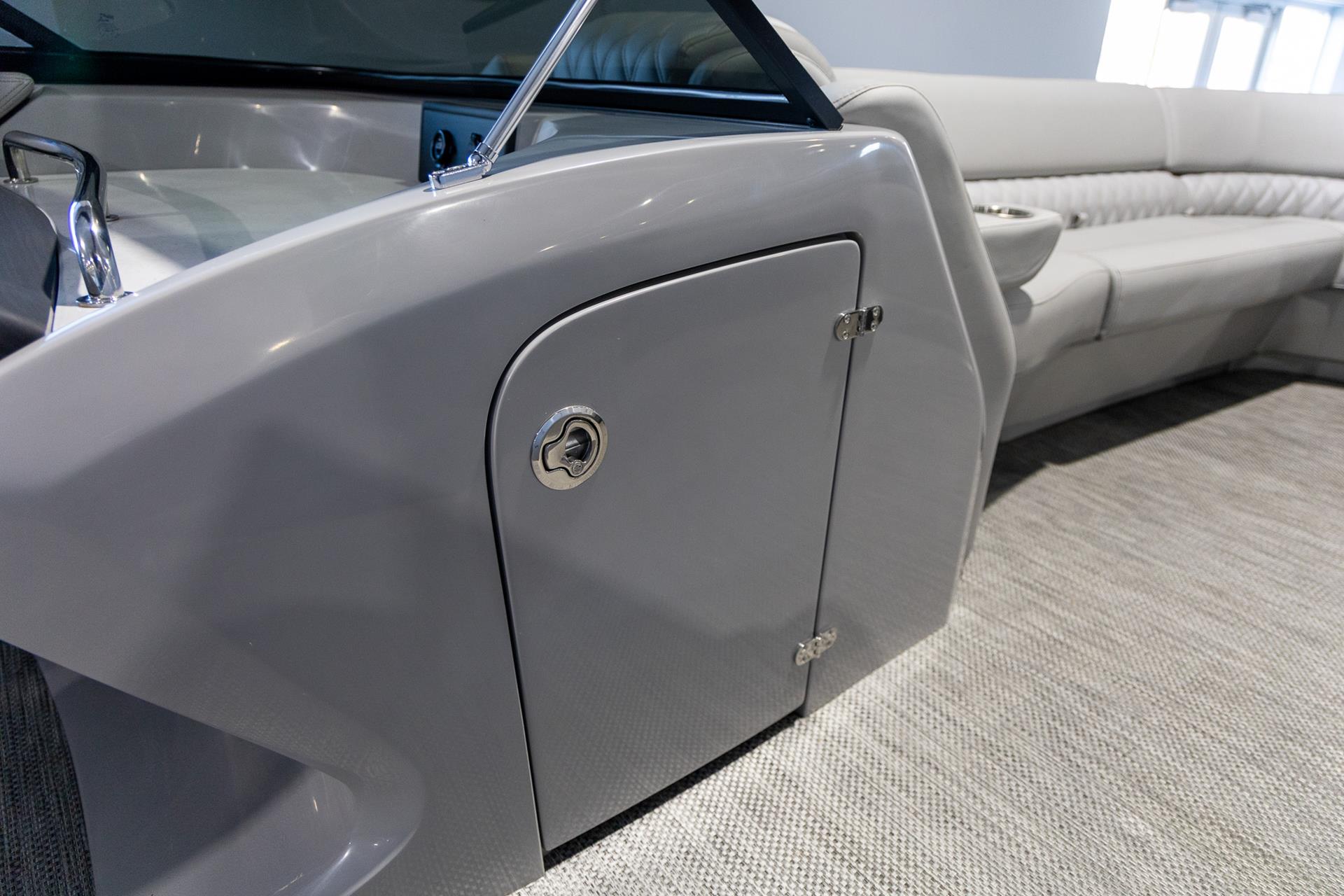 2024 Bennington 28 QXSBWA x1 in Saint Cloud, Minnesota - Photo 20