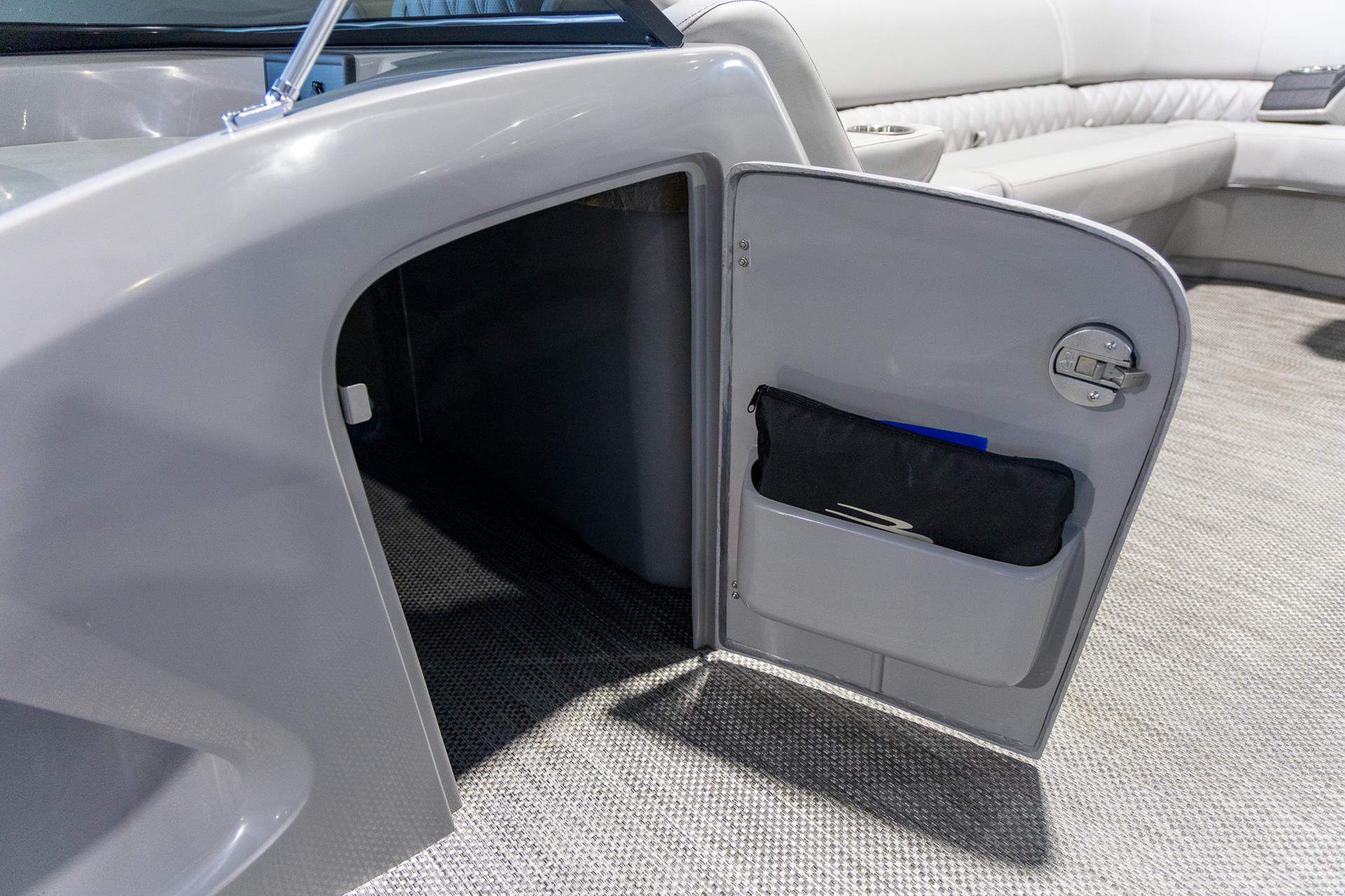 2024 Bennington 28 QXSBWA x1 in Saint Cloud, Minnesota - Photo 21