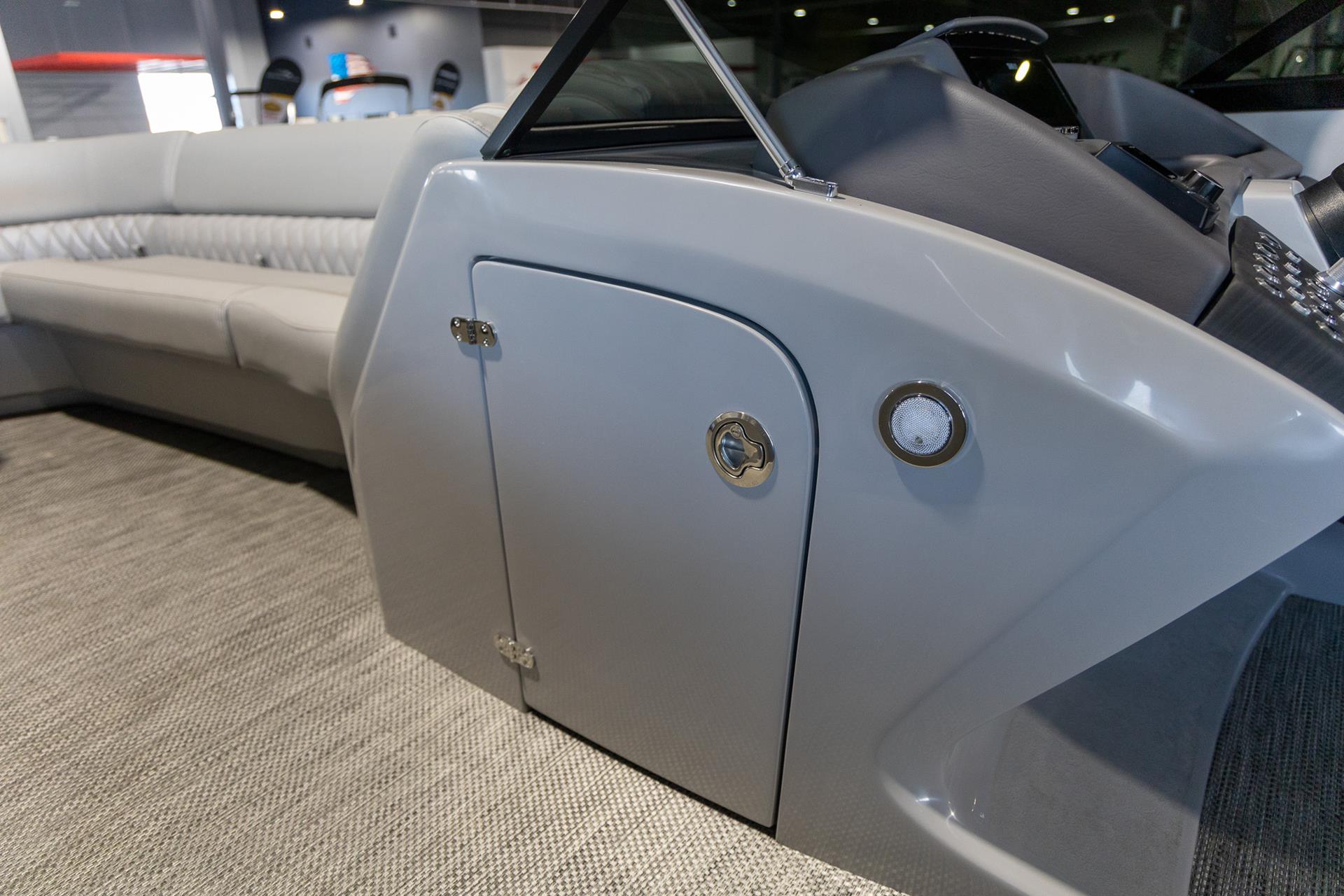 2024 Bennington 28 QXSBWA x1 in Saint Cloud, Minnesota - Photo 22